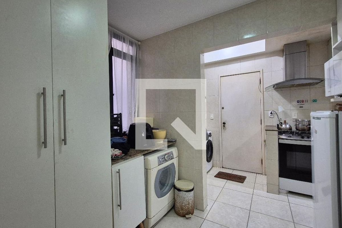 Apartamento, 3 quartos, 115 m² - Foto 78