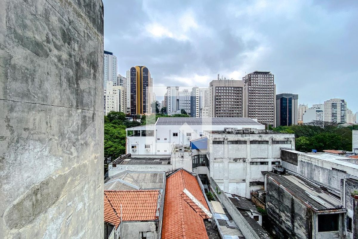 Apartamento, 2 quartos, 74 m² - Foto 12