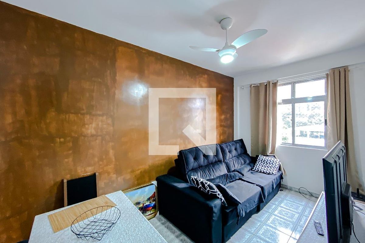 Apartamento, 2 quartos, 74 m² - Foto 2