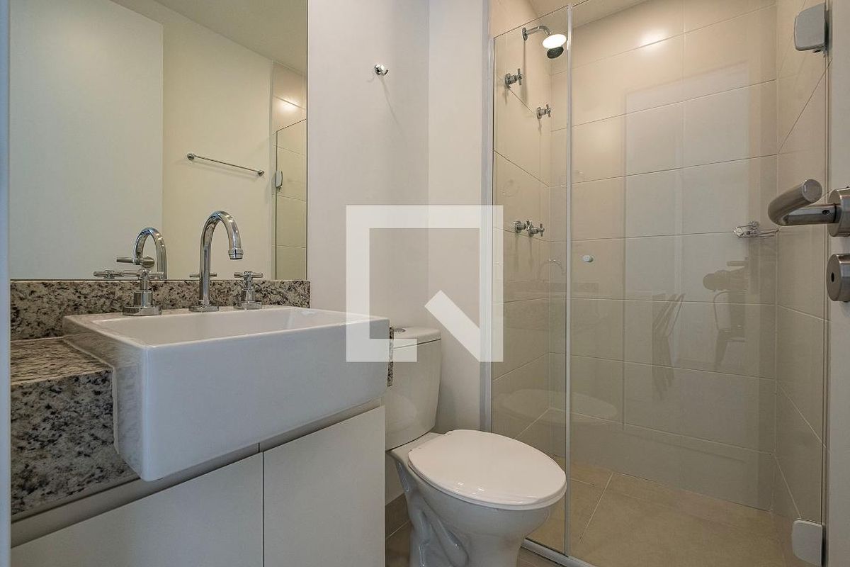 Kitnet-Studio, 25 m² - Foto 9