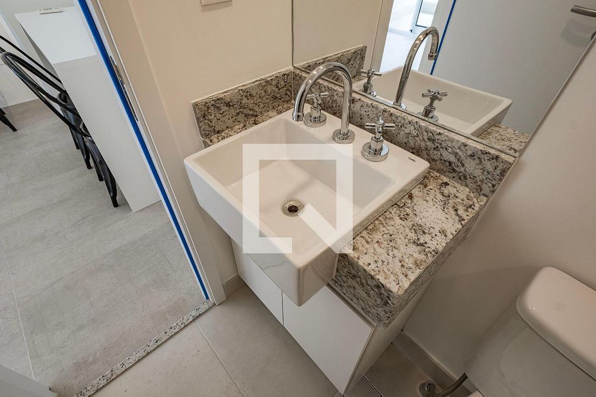 Kitnet-Studio, 25 m² - Foto 12