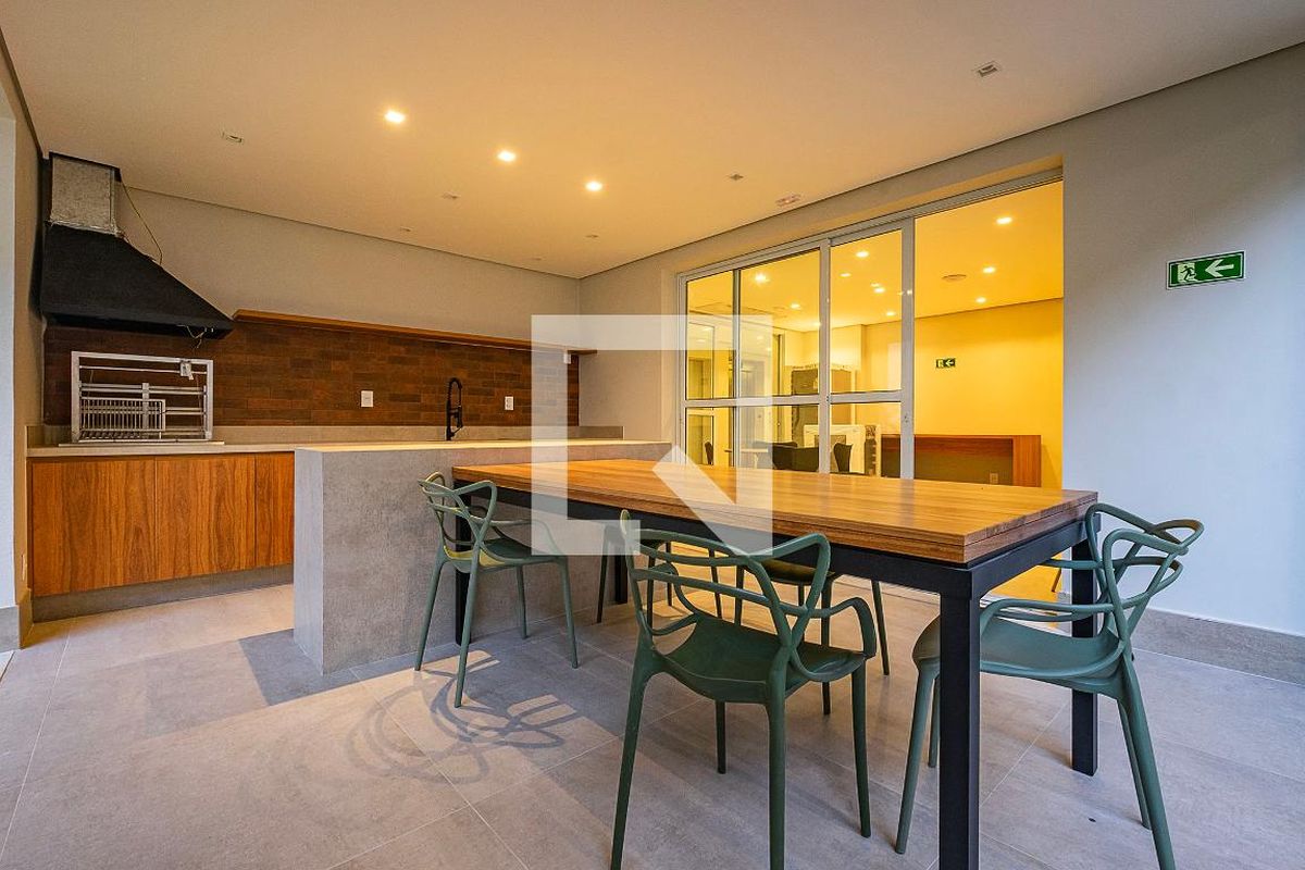 Kitnet-Studio, 25 m² - Foto 20