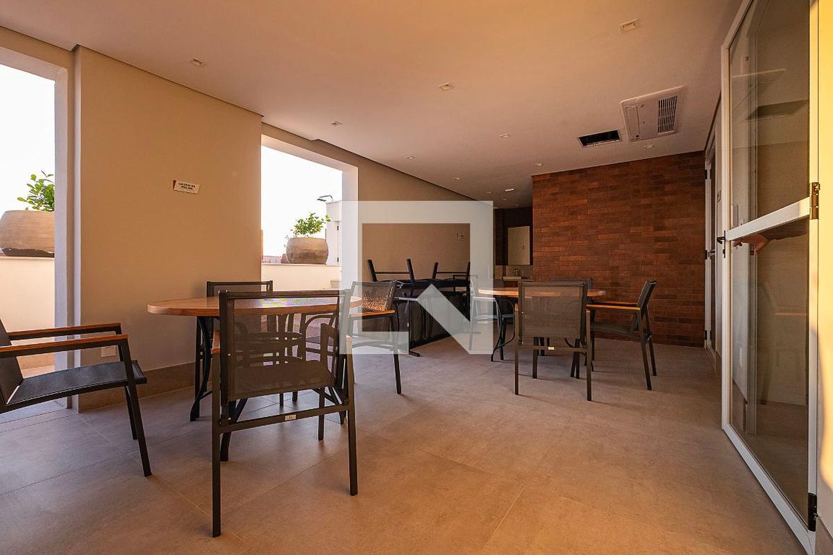 Kitnet-Studio, 25 m² - Foto 17