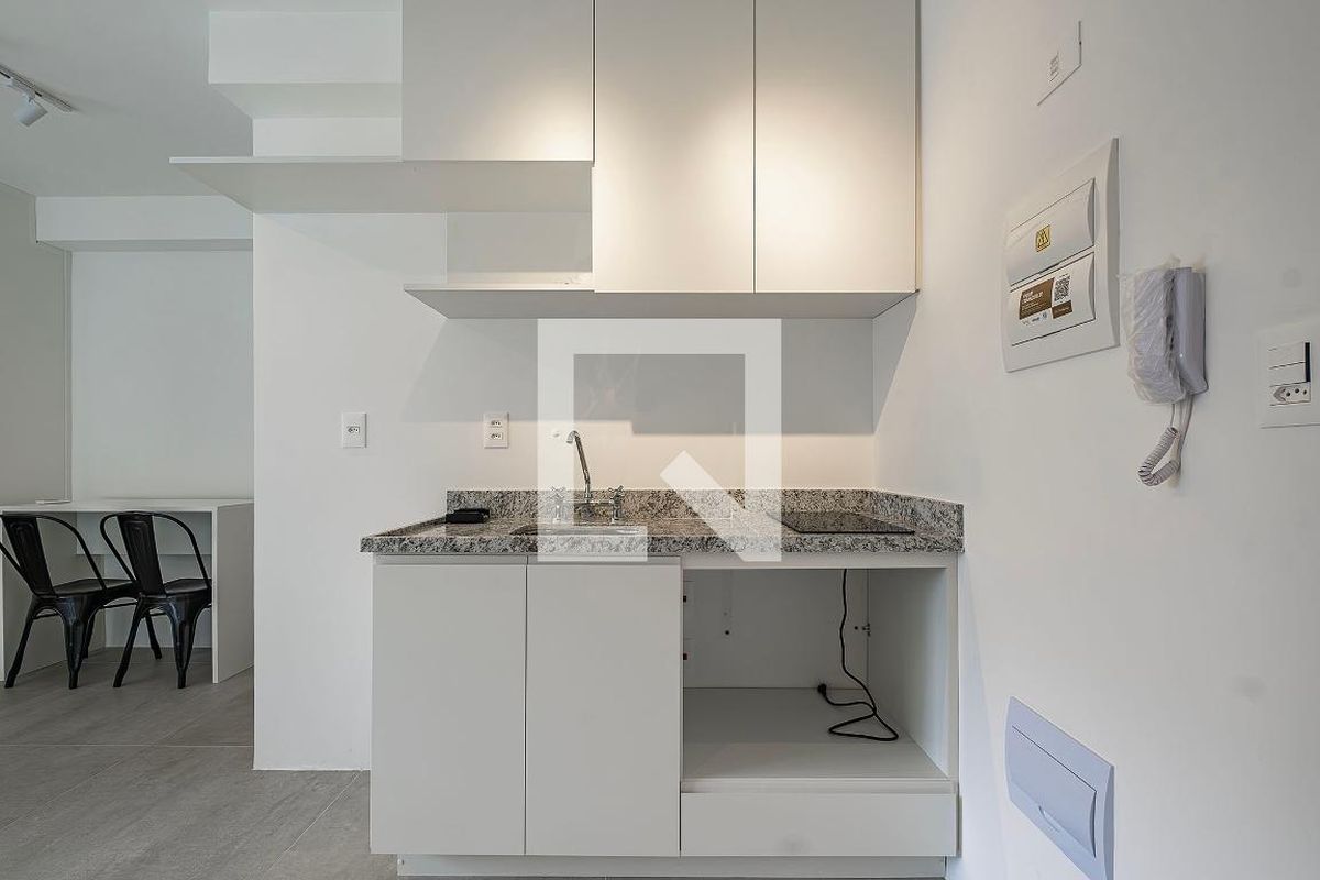 Kitnet-Studio, 25 m² - Foto 6