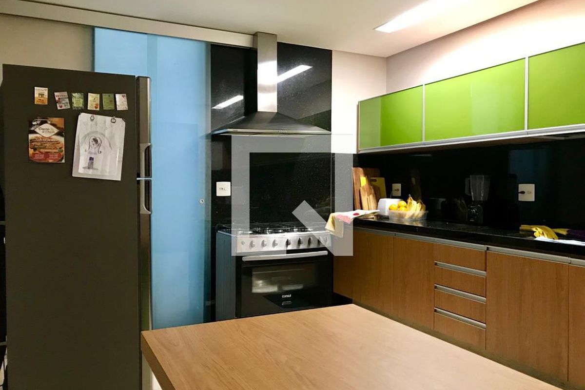 Apartamento, 4 quartos, 148 m² - Foto 38