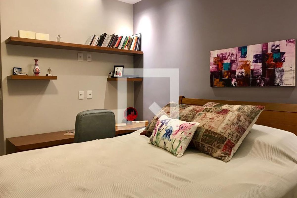 Apartamento, 4 quartos, 148 m² - Foto 10