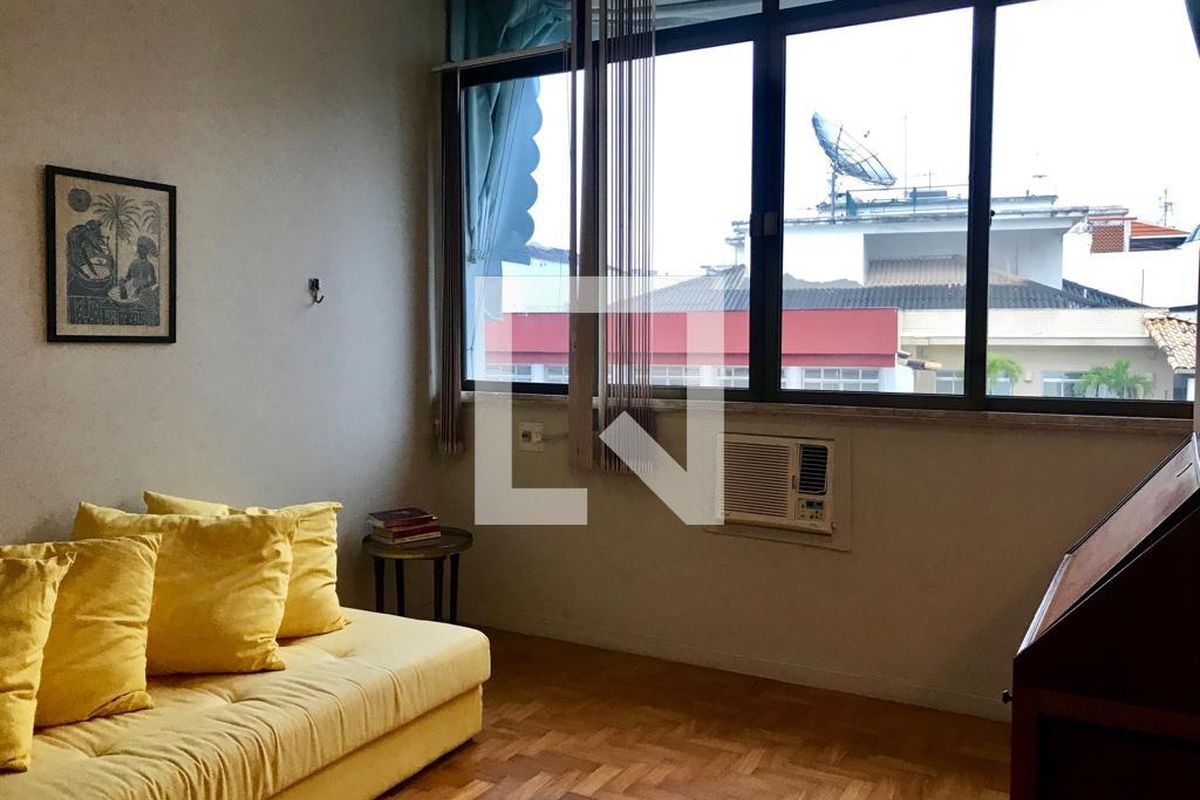 Apartamento, 4 quartos, 148 m² - Foto 12