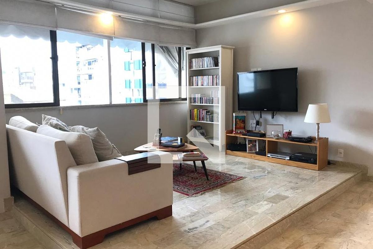 Apartamento, 4 quartos, 148 m² - Foto 4