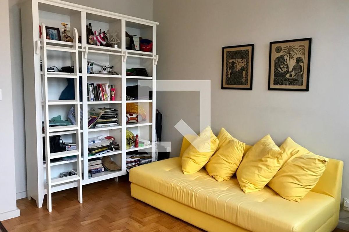Apartamento, 4 quartos, 148 m² - Foto 14
