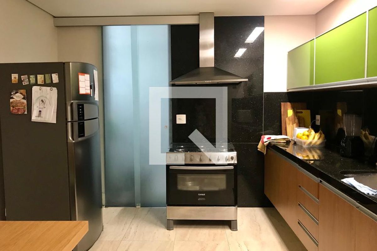 Apartamento, 4 quartos, 148 m² - Foto 36