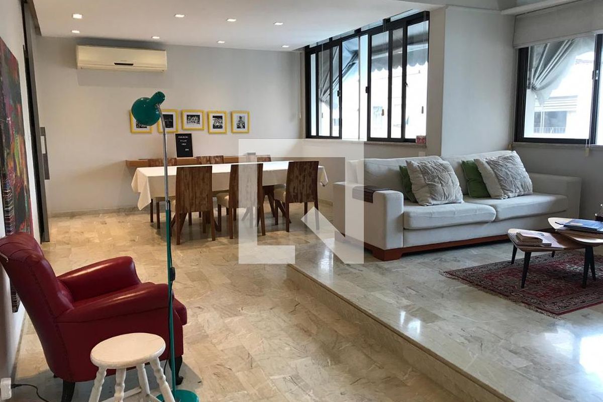 Apartamento, 4 quartos, 148 m² - Foto 6