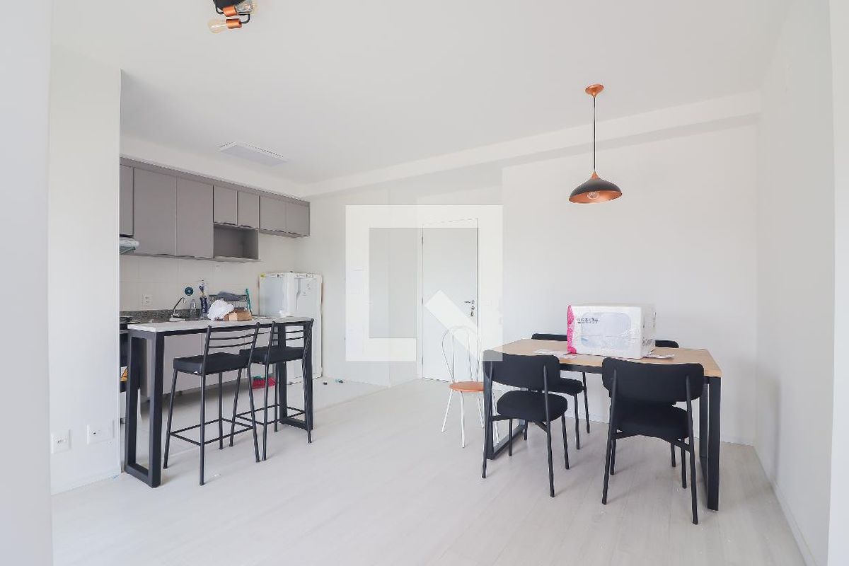 Apartamento, 1 quarto, 55 m² - Foto 14