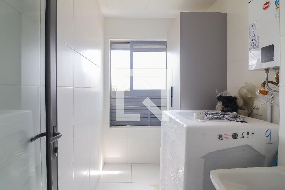 Apartamento, 1 quarto, 55 m² - Foto 46