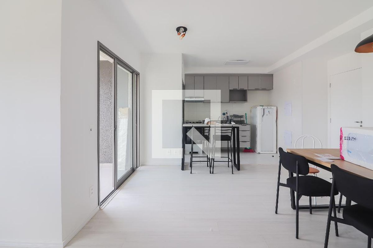 Apartamento, 1 quarto, 55 m² - Foto 12