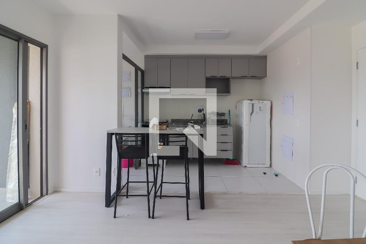 Apartamento, 1 quarto, 55 m² - Foto 4