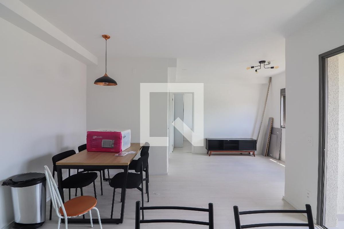Apartamento, 1 quarto, 55 m² - Foto 6