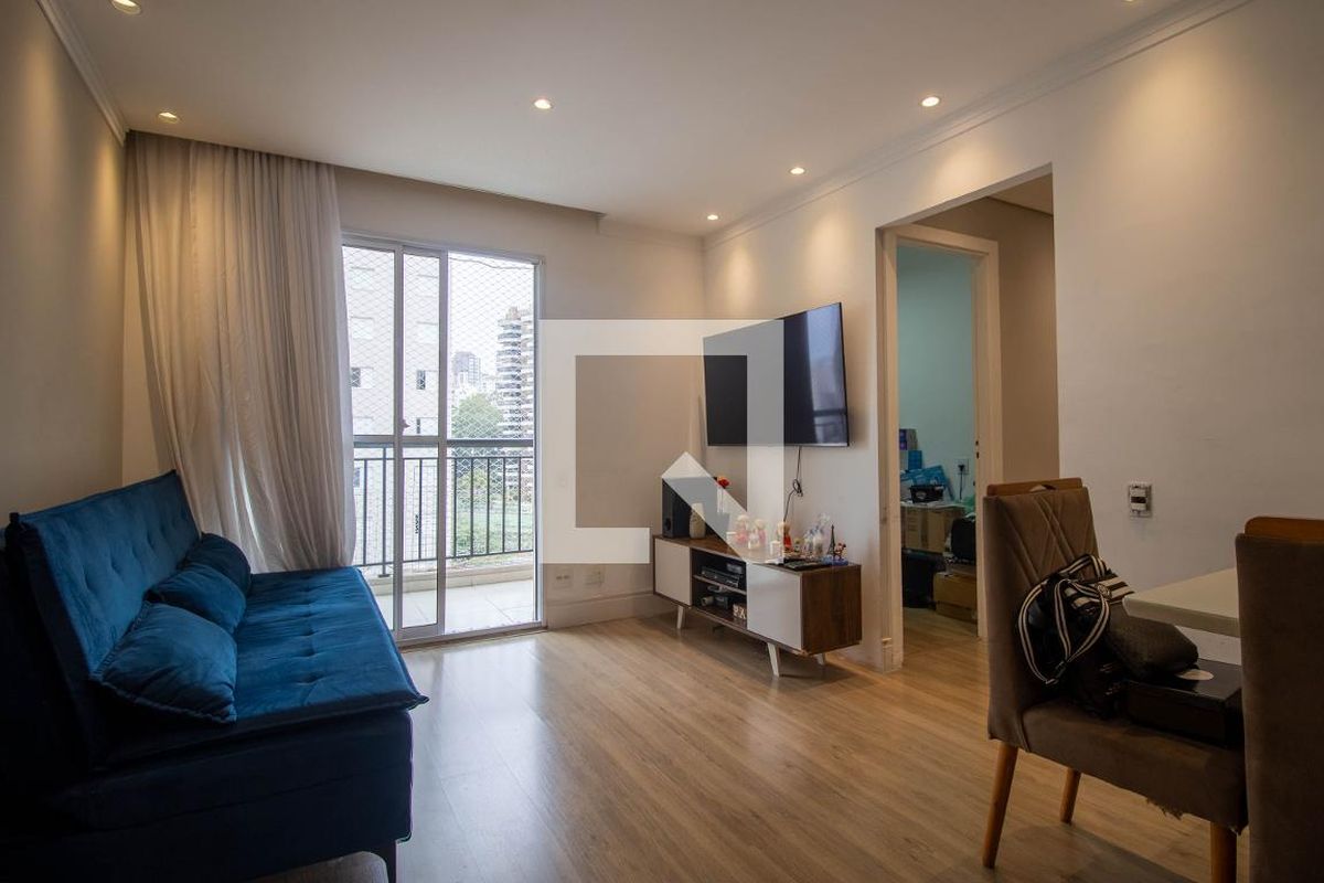 Apartamento, 3 quartos, 64 m² - Foto 8