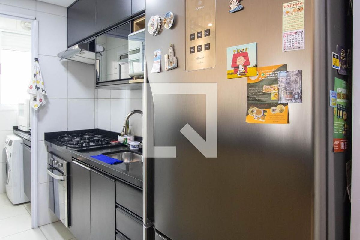 Apartamento, 3 quartos, 64 m² - Foto 52