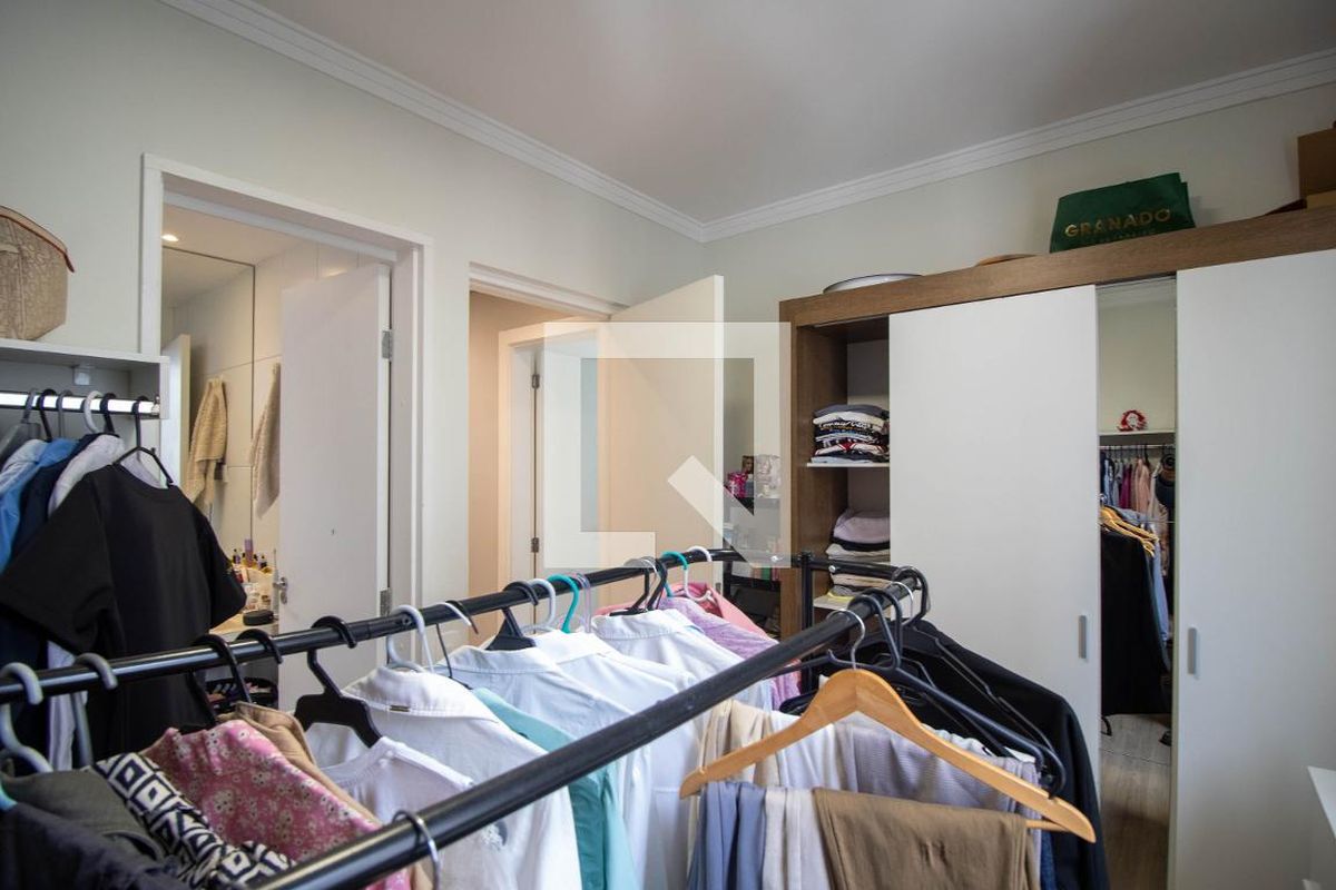 Apartamento, 3 quartos, 64 m² - Foto 42