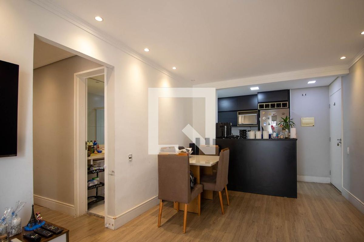Apartamento, 3 quartos, 64 m² - Foto 4