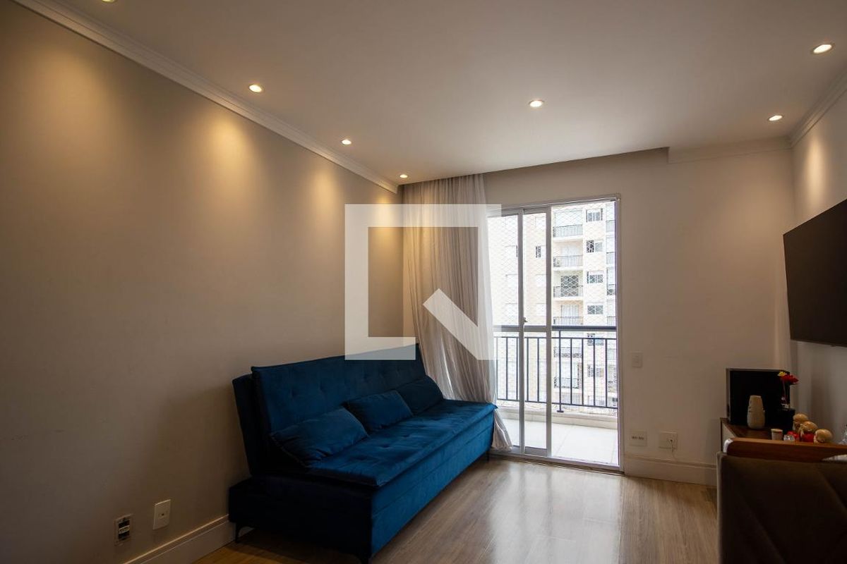 Apartamento, 3 quartos, 64 m² - Foto 2