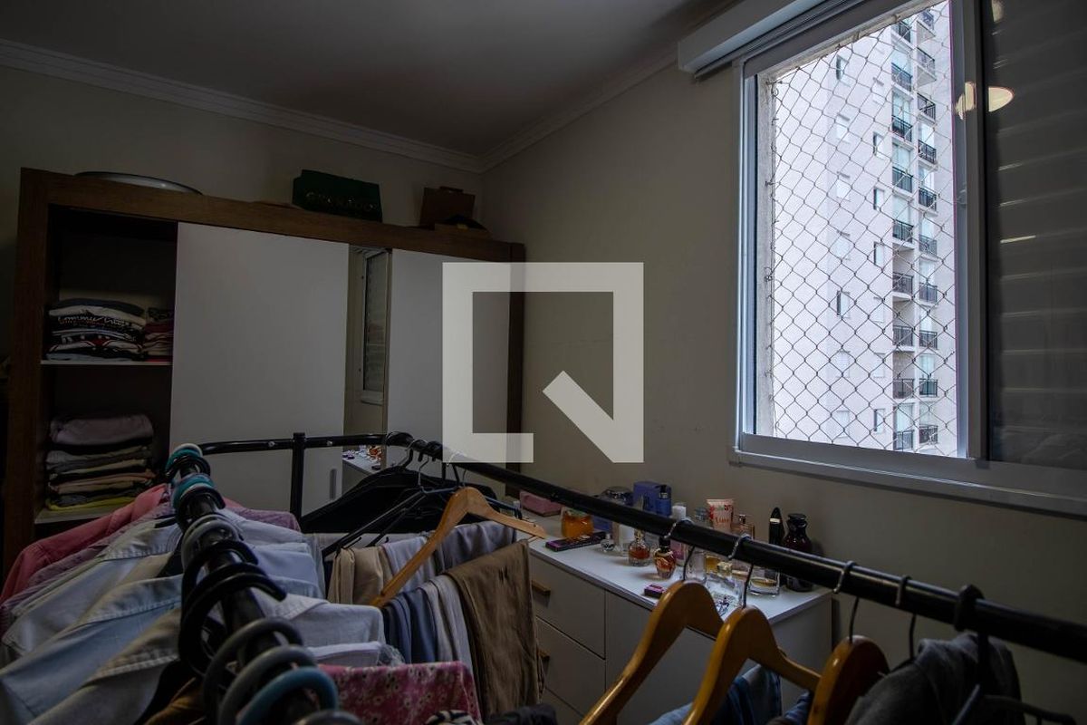Apartamento, 3 quartos, 64 m² - Foto 36