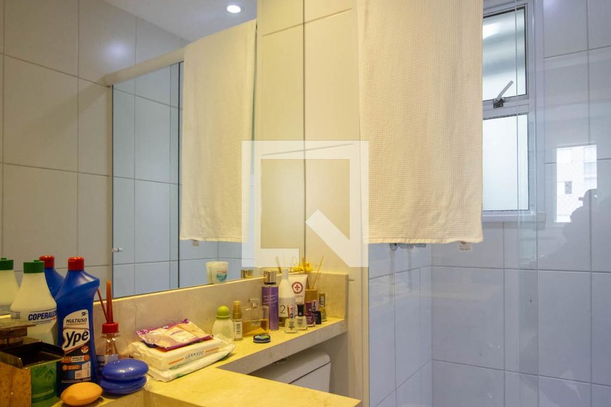 Apartamento, 3 quartos, 64 m² - Foto 56