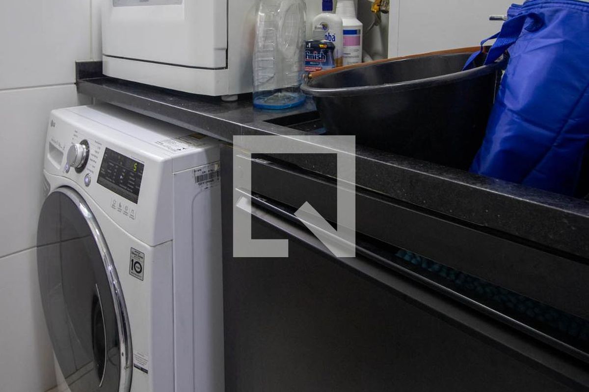 Apartamento, 3 quartos, 64 m² - Foto 54