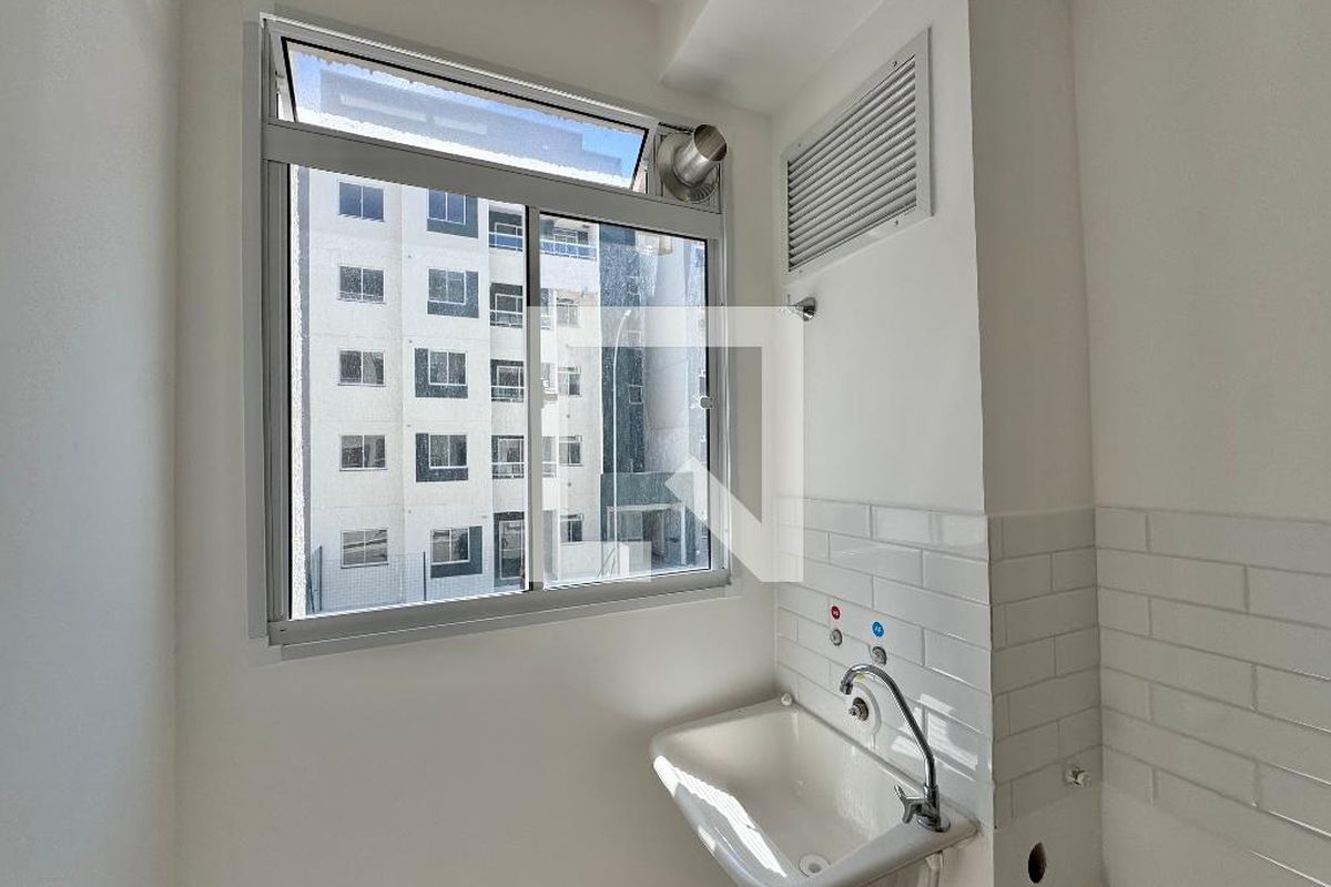 Apartamento, 2 quartos, 46 m² - Foto 56