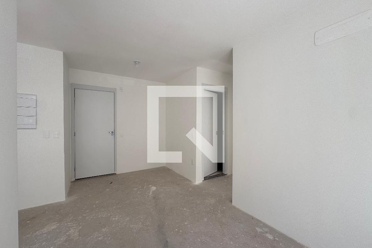Apartamento, 2 quartos, 46 m² - Foto 8