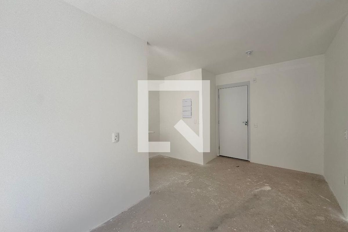 Apartamento, 2 quartos, 46 m² - Foto 10
