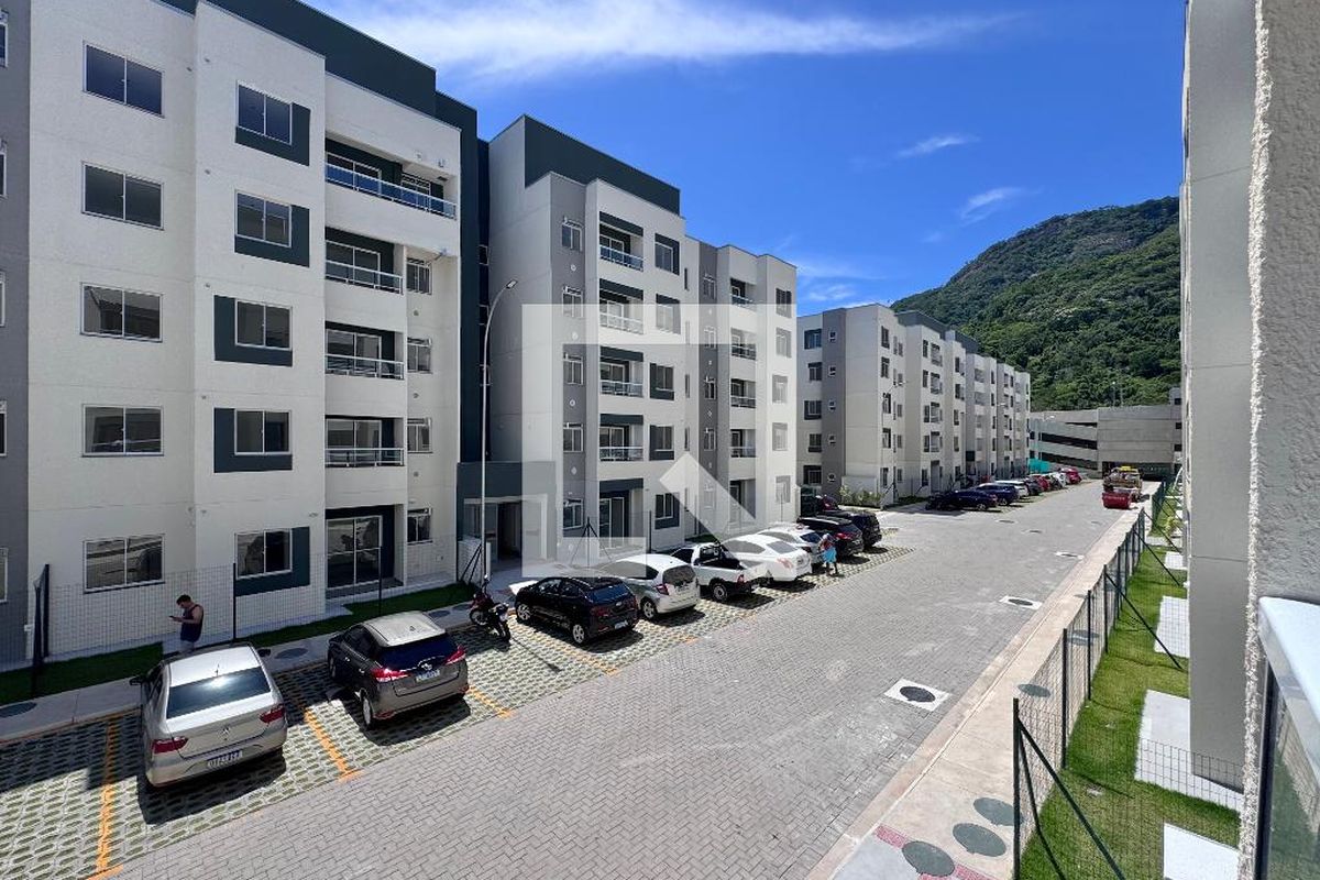 Apartamento, 2 quartos, 46 m² - Foto 20