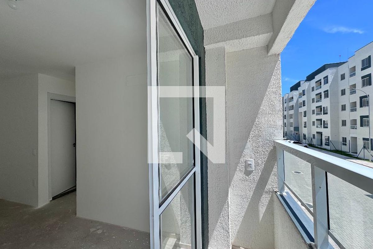 Apartamento, 2 quartos, 46 m² - Foto 14