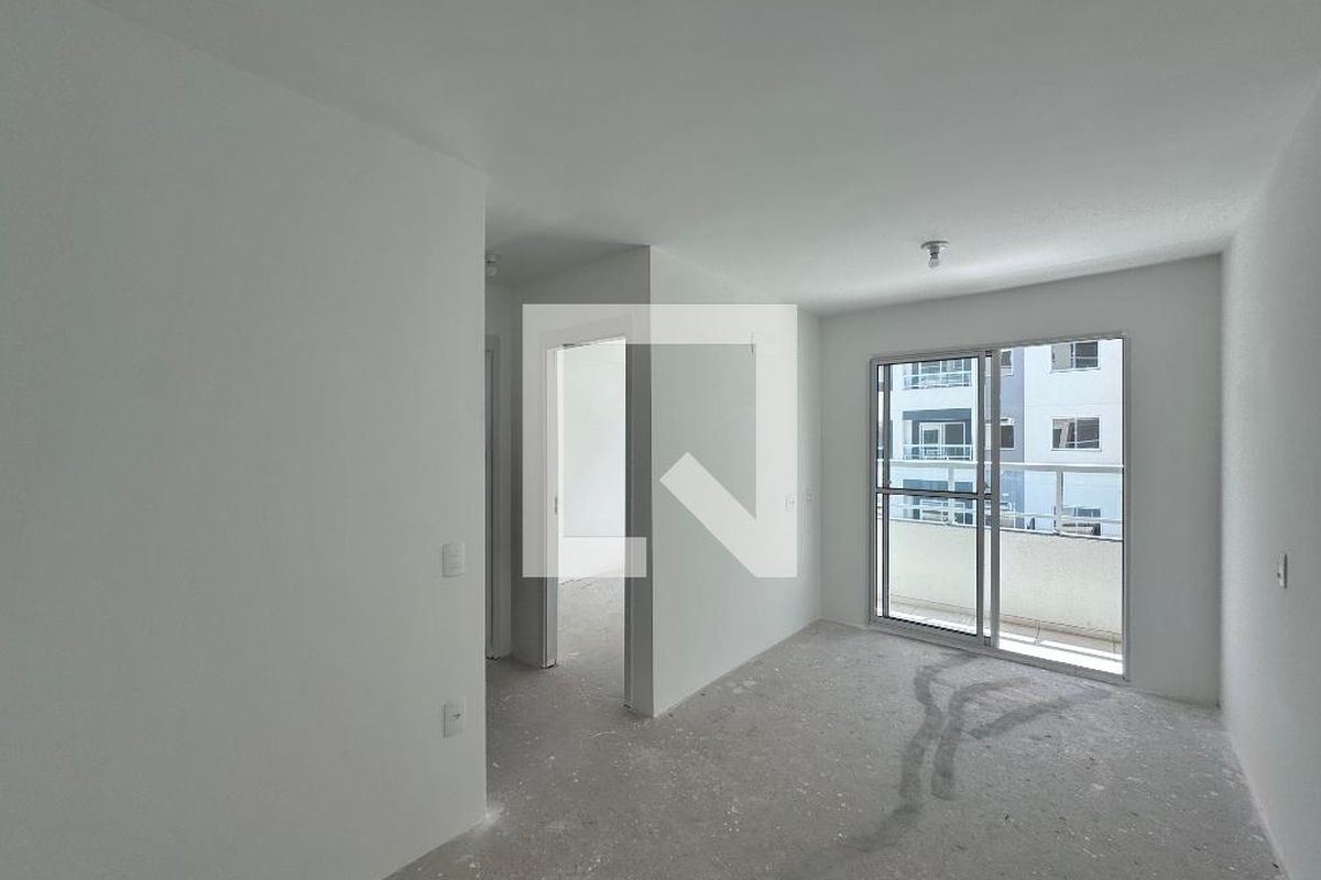 Apartamento, 2 quartos, 46 m² - Foto 6