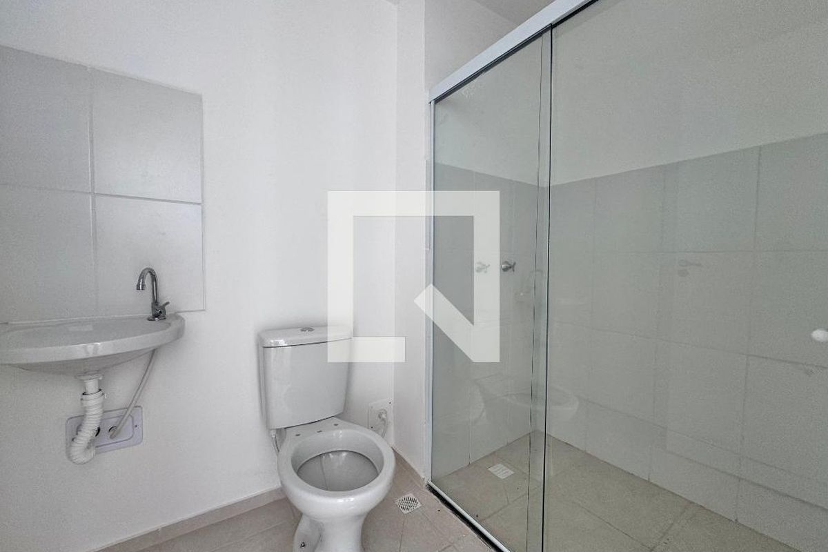 Apartamento, 2 quartos, 46 m² - Foto 40