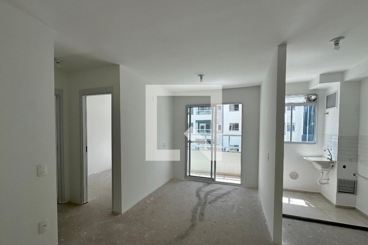 Apartamento, 2 quartos, 46 m² - Foto 4