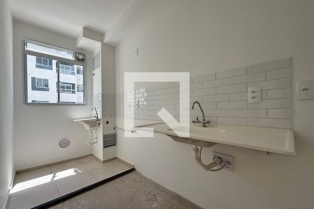 Apartamento, 2 quartos, 46 m² - Foto 50