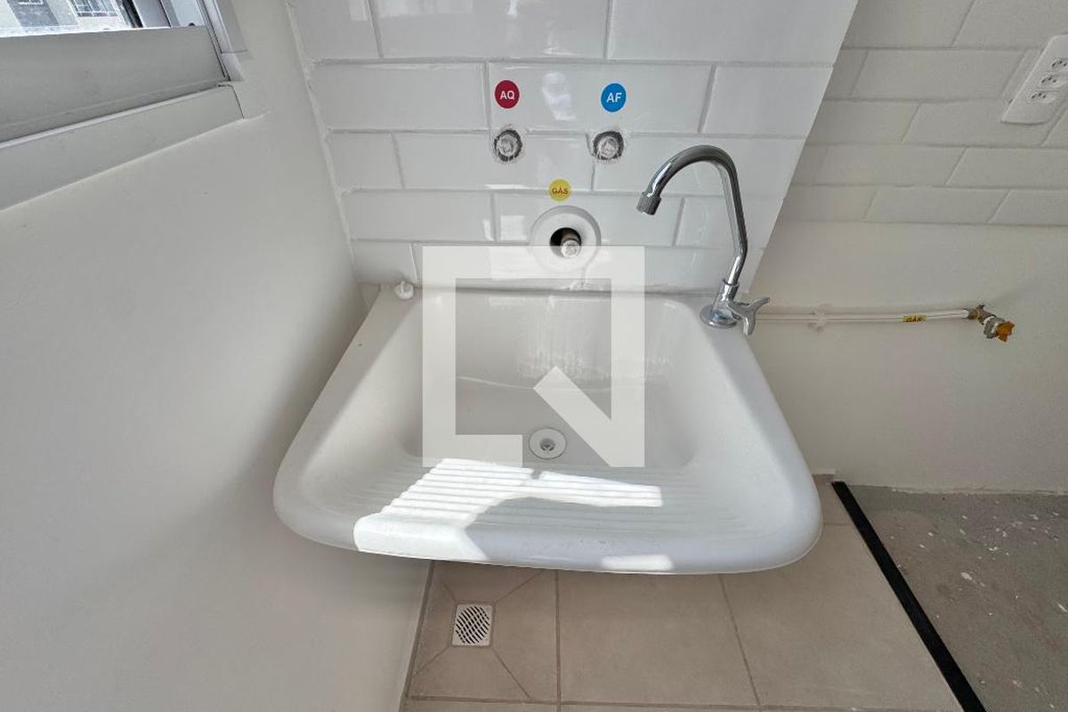 Apartamento, 2 quartos, 46 m² - Foto 58