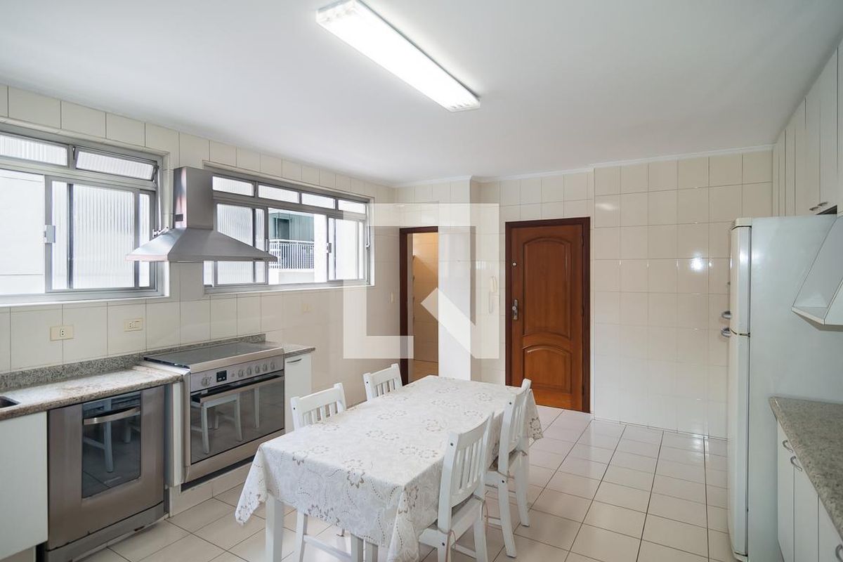 Apartamento, 3 quartos, 173 m² - Foto 63