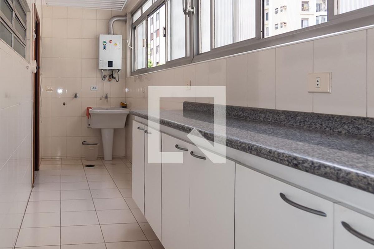 Apartamento, 3 quartos, 173 m² - Foto 81