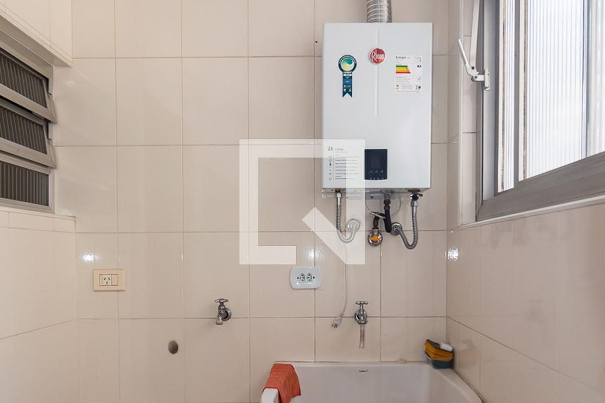 Apartamento, 3 quartos, 173 m² - Foto 85