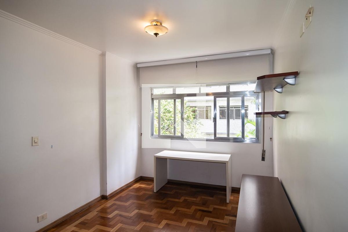 Apartamento, 3 quartos, 173 m² - Foto 27