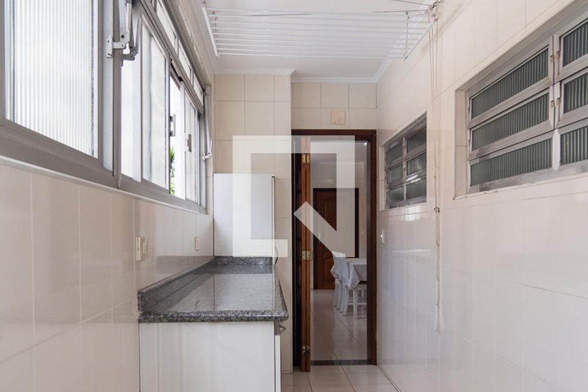 Apartamento, 3 quartos, 173 m² - Foto 91
