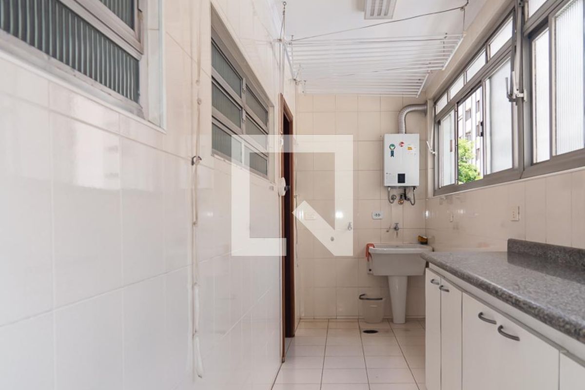 Apartamento, 3 quartos, 173 m² - Foto 83