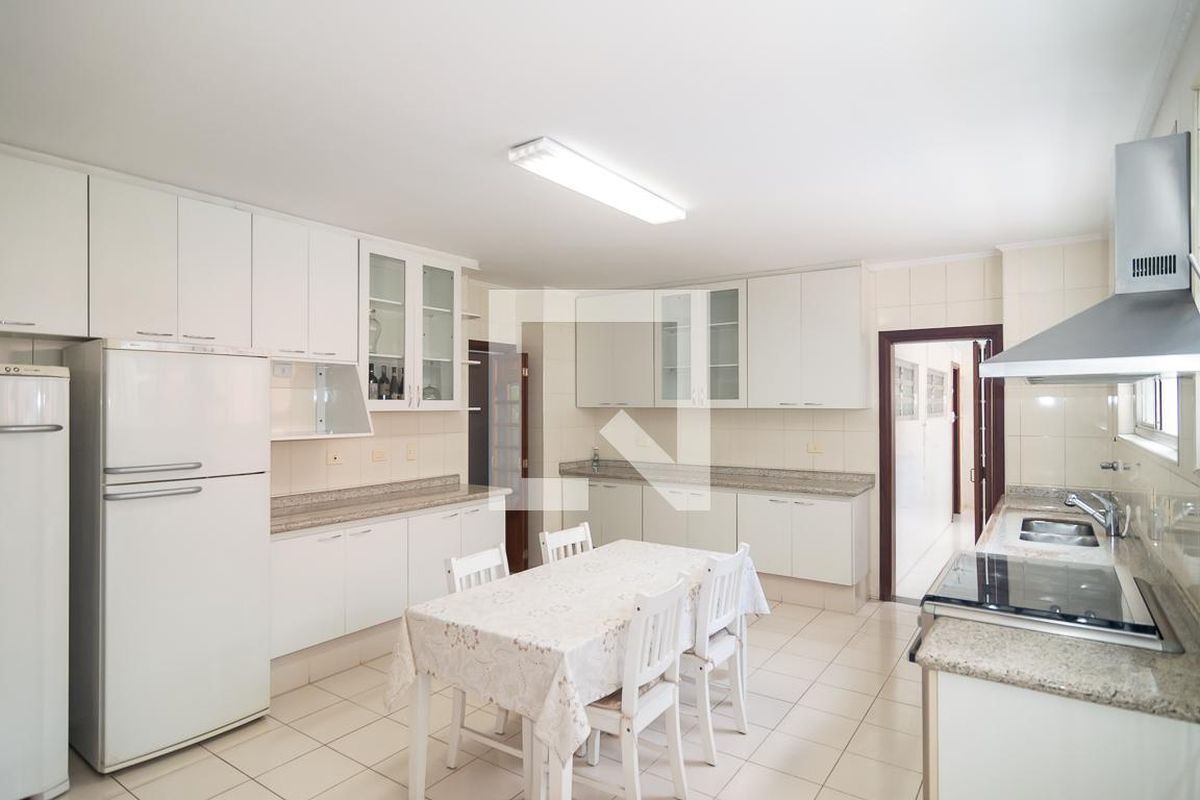 Apartamento, 3 quartos, 173 m² - Foto 69