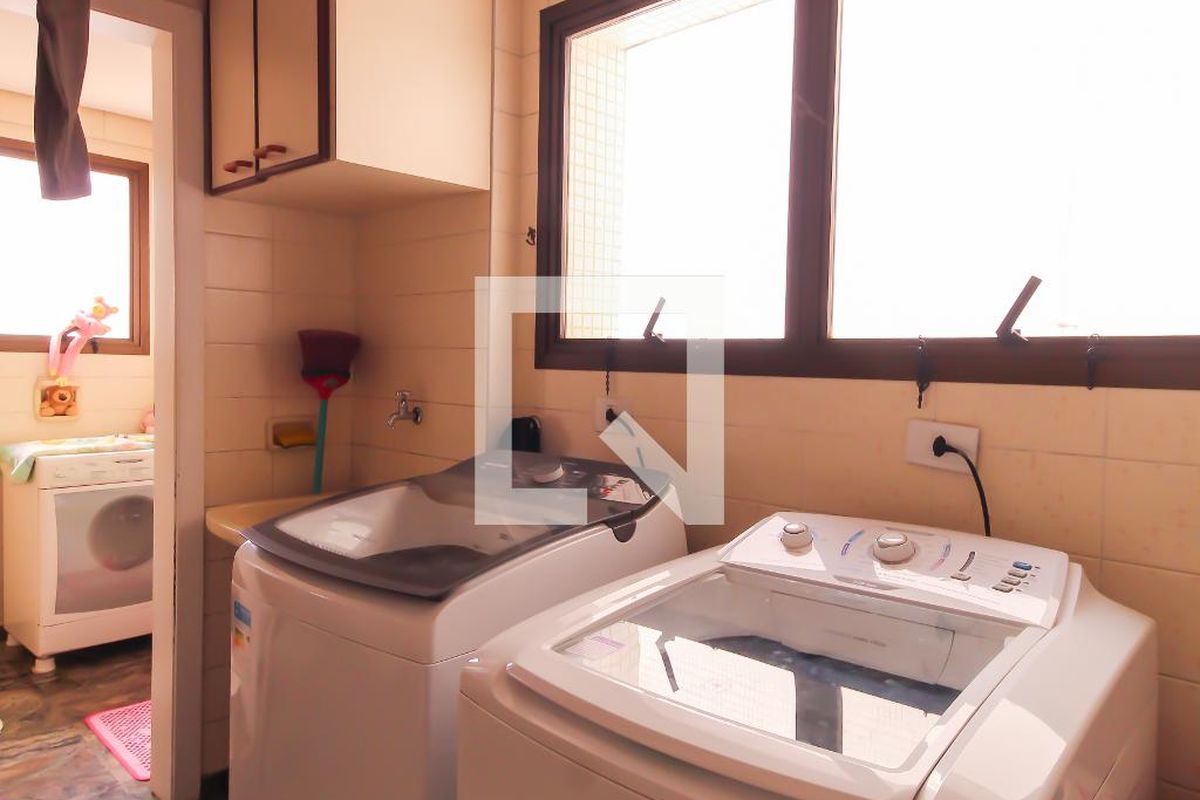 Apartamento, 3 quartos, 120 m² - Foto 82