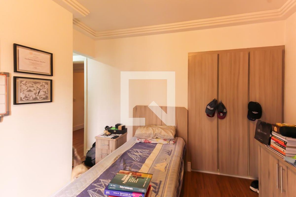 Apartamento, 3 quartos, 120 m² - Foto 40