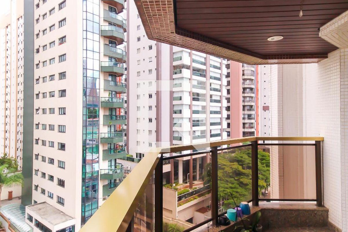 Apartamento, 3 quartos, 120 m² - Foto 14
