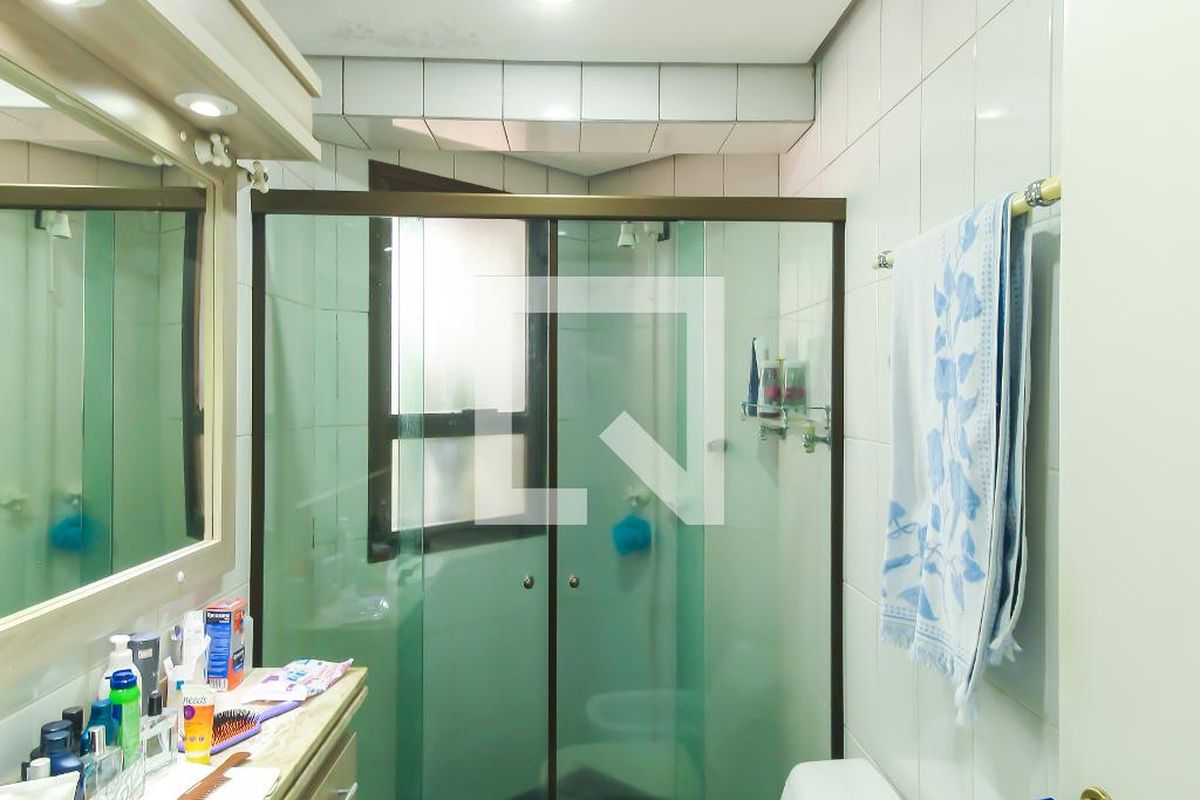 Apartamento, 3 quartos, 120 m² - Foto 42