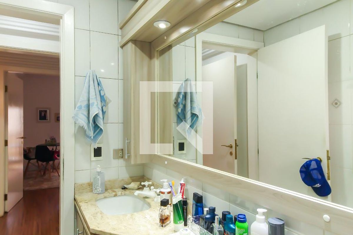 Apartamento, 3 quartos, 120 m² - Foto 46